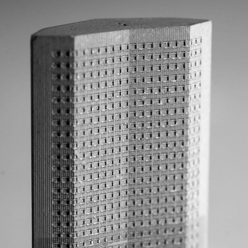 Spaceplay Mini 010: The Alpha Tower