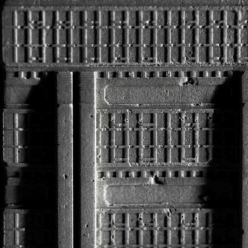 Spaceplay Mini 016: Muirhead Tower