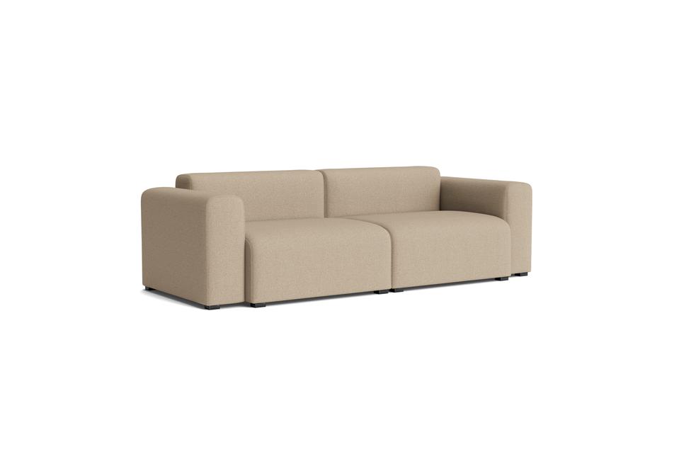 HAY Mags Low 2.5 Seater Sofa