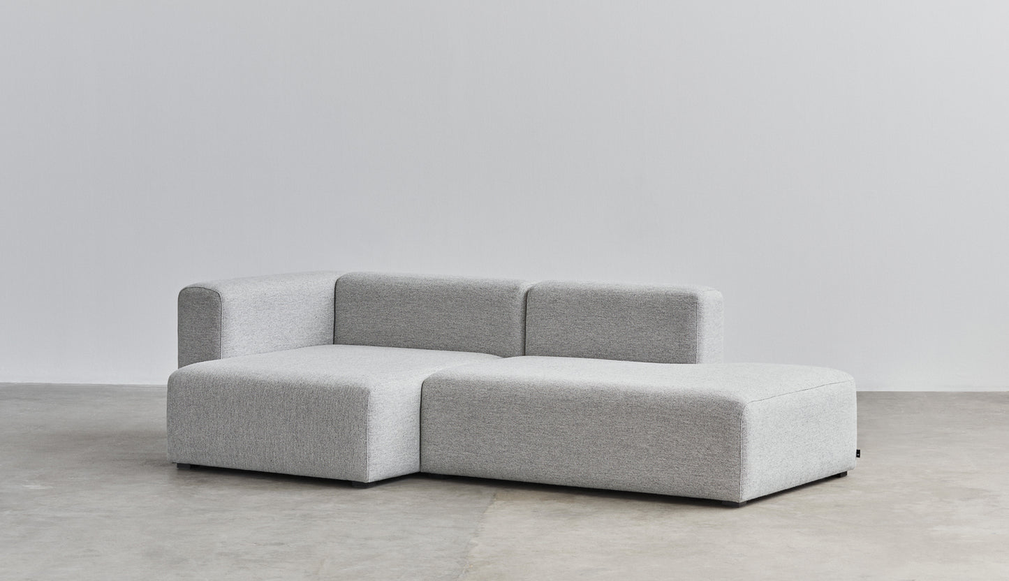 HAY Mags 2.5 Seater Sofa Combination 3