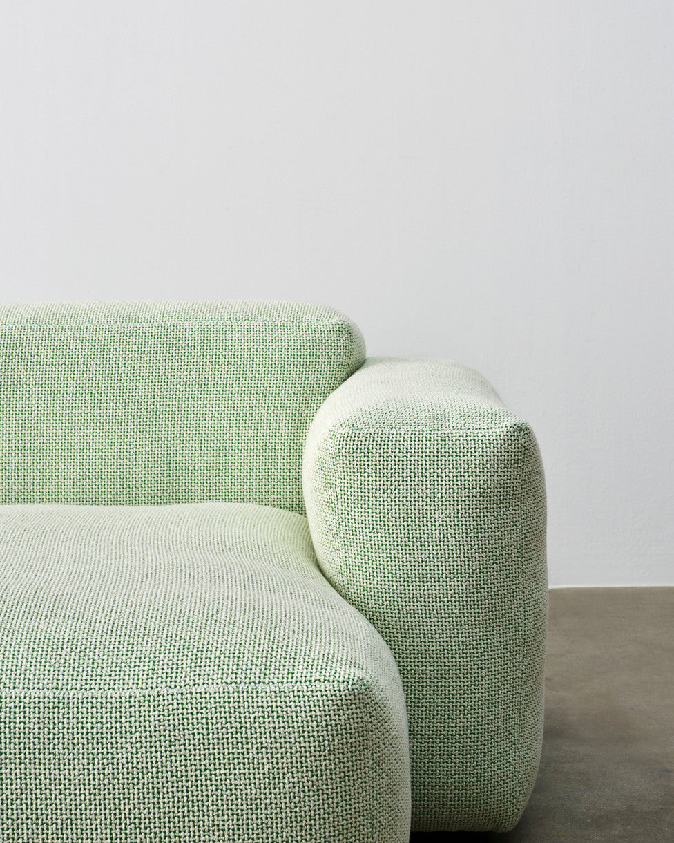 HAY Mags Soft 2.5 Seater Sofa Combination 3