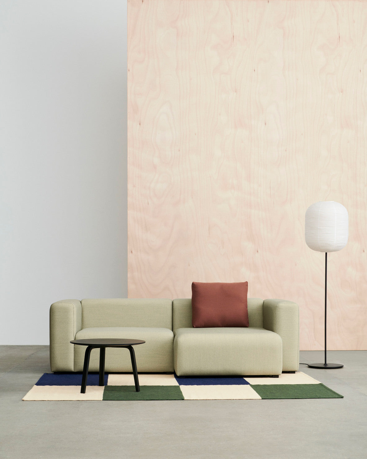 Hay Common Floor Lamp Base