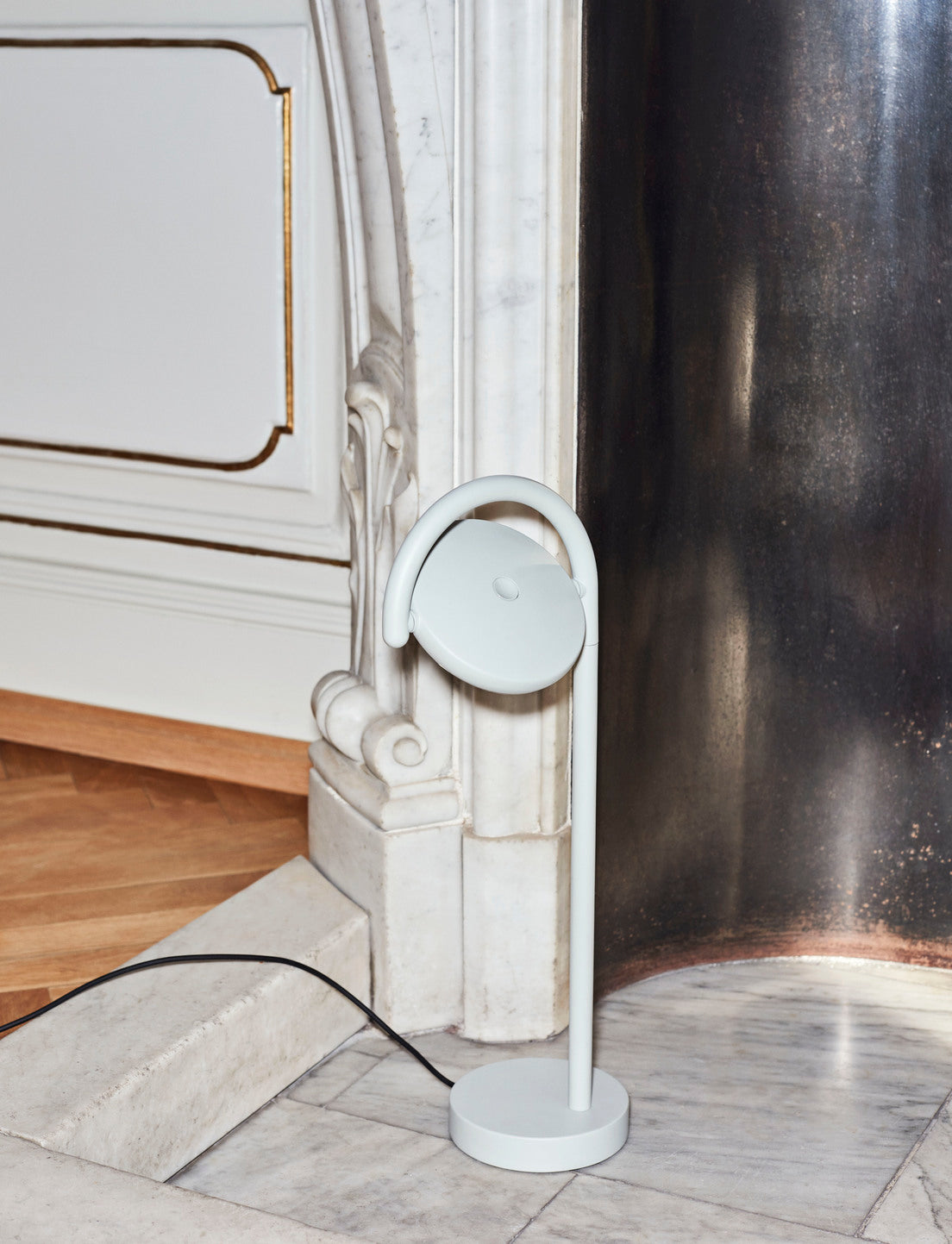 Hay Marselis Table Lamp