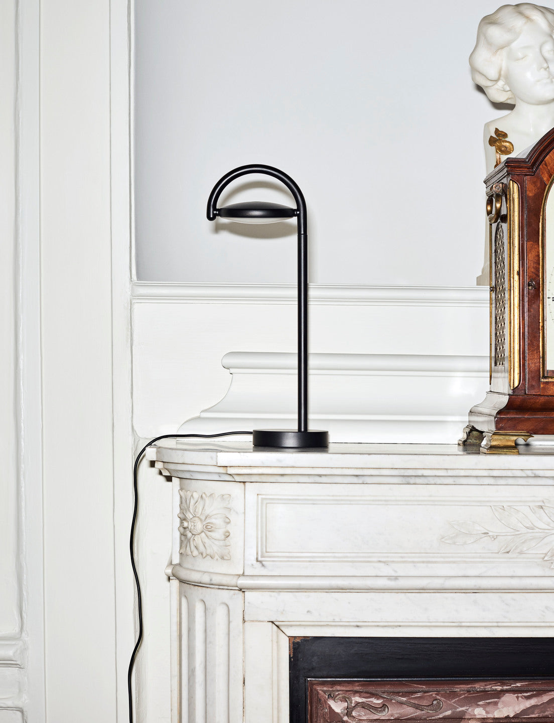 Hay Marselis Table Lamp