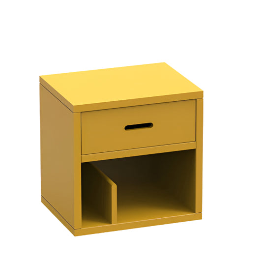 Mathy By Bols Madaket Bedside Table