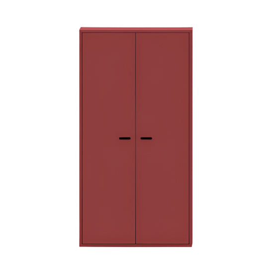 Mathy By Bols Madaket 2 Doors Wardrobe
