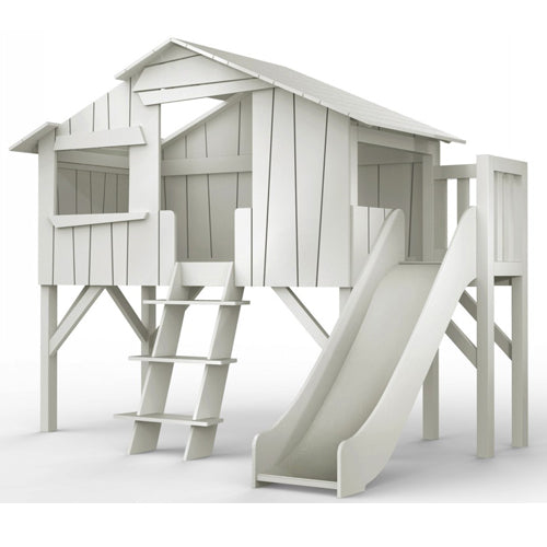 Mathy by Bols MDF Tree House Bed