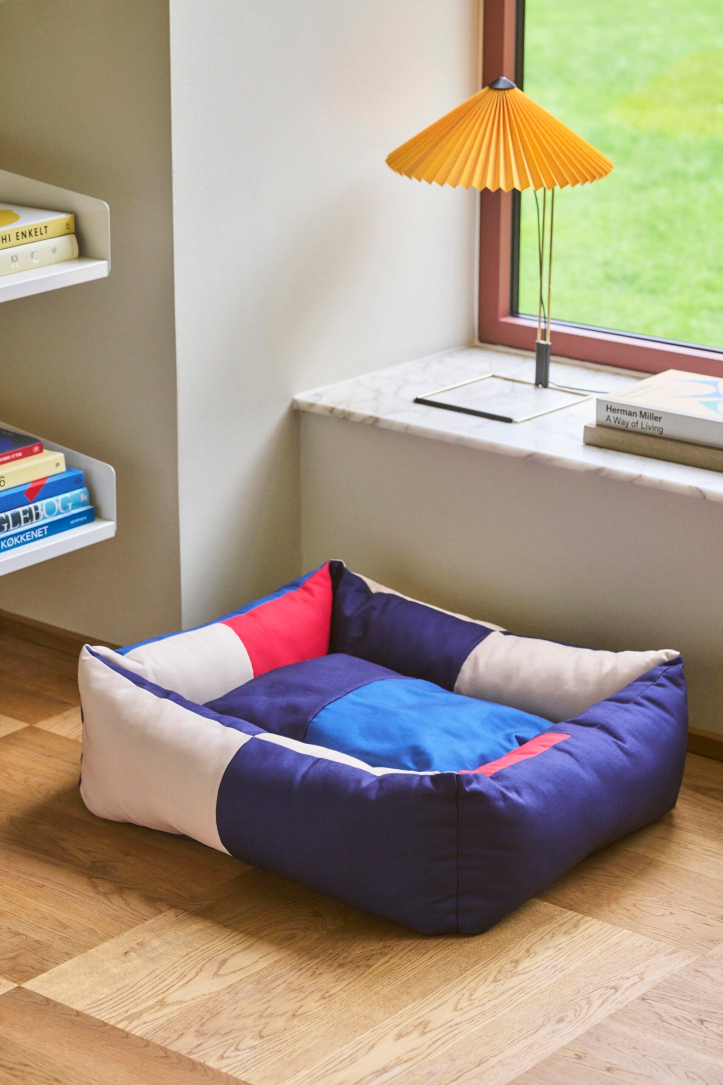HAY Dogs Bed Medium