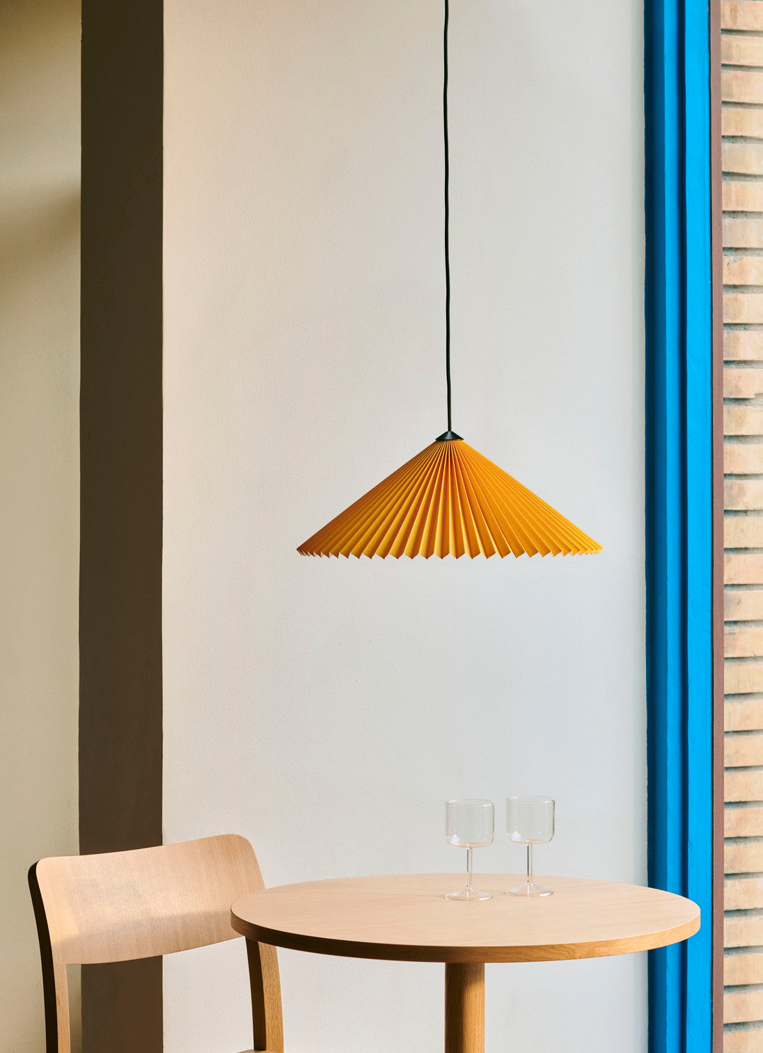 Hay Matin Pendant Light