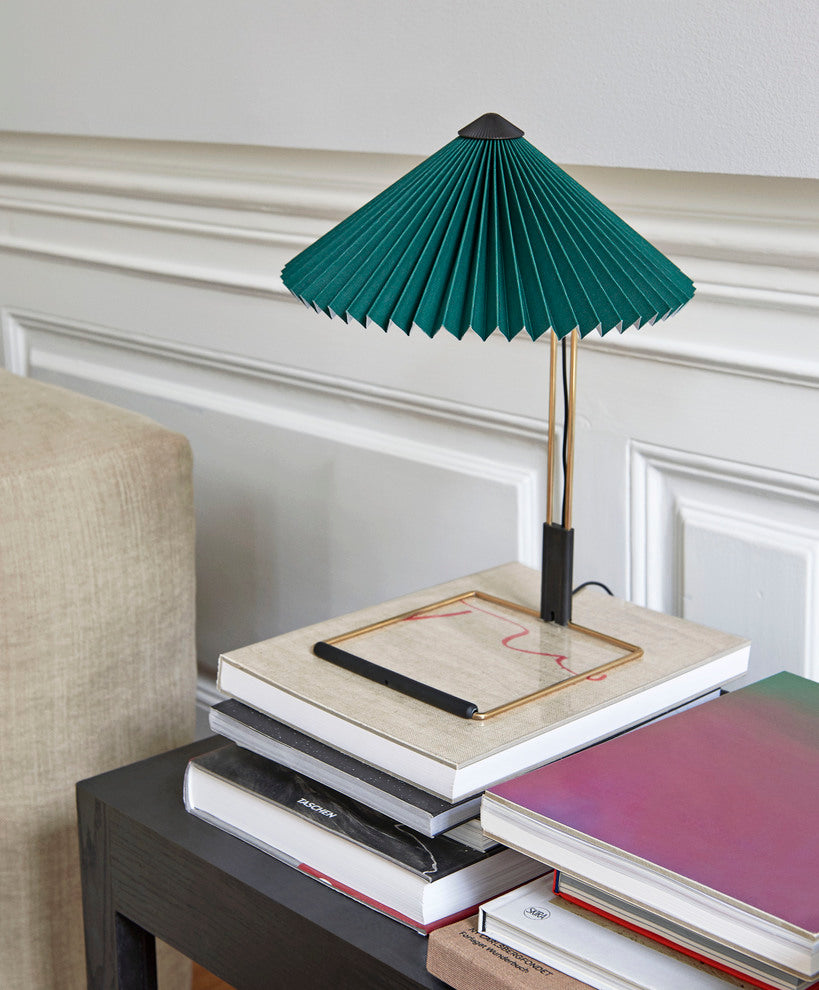 Hay Matin Table Lamp Large
