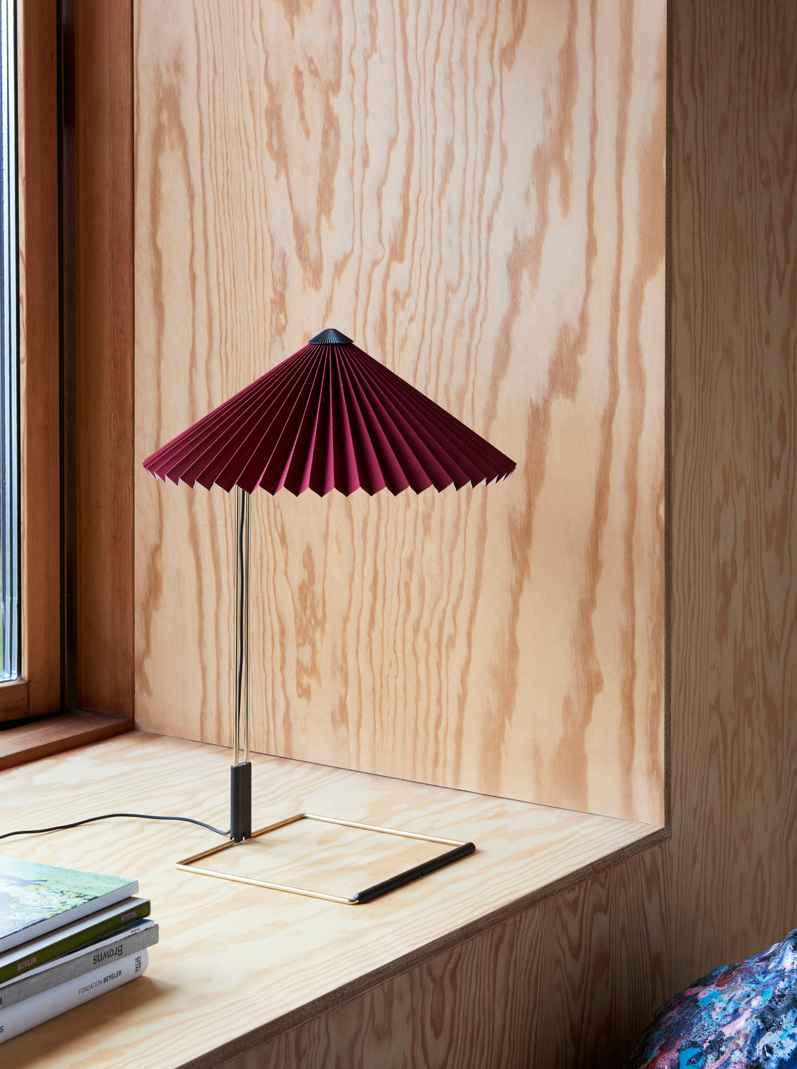 Hay Matin Table Lamp Small