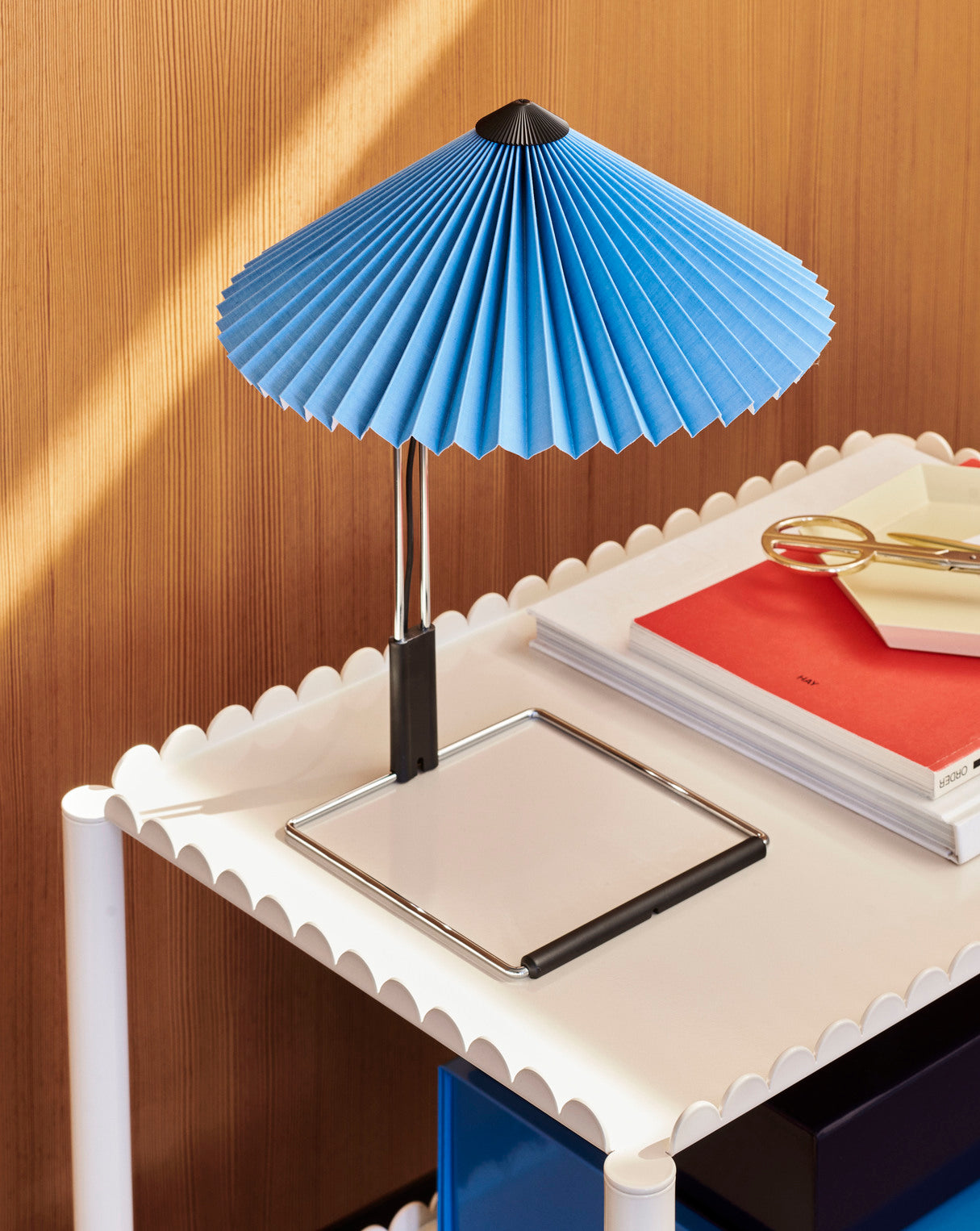 Hay Matin Table Lamp Large