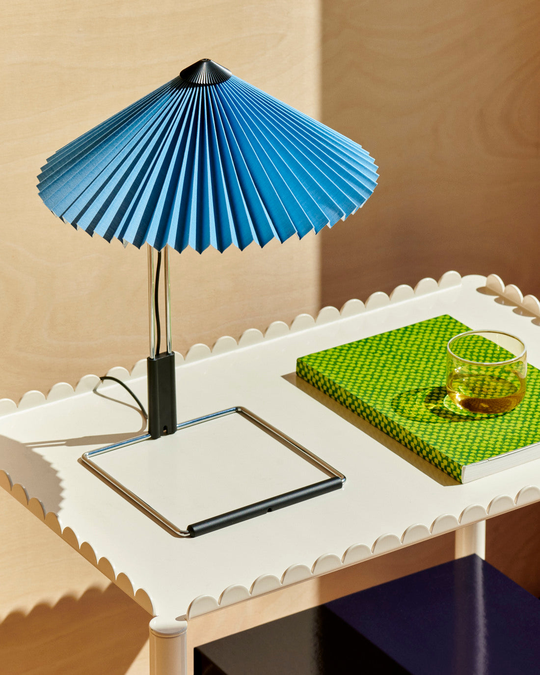 Hay Matin Table Lamp Small