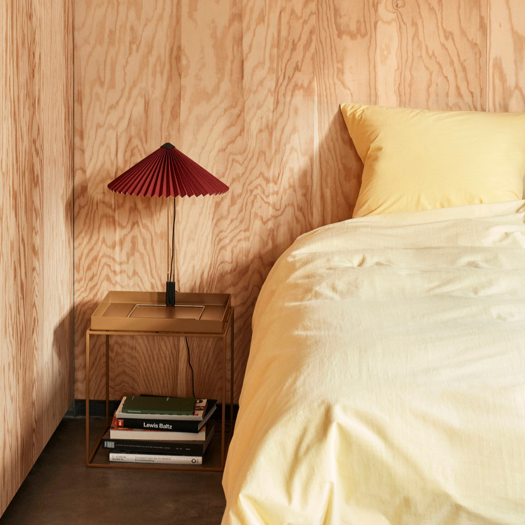 Hay Matin Table Lamp Large