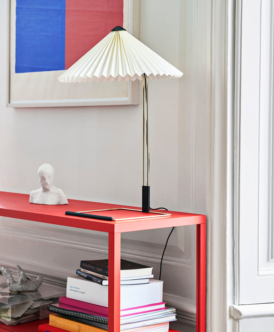 Hay Matin Table Lamp Large