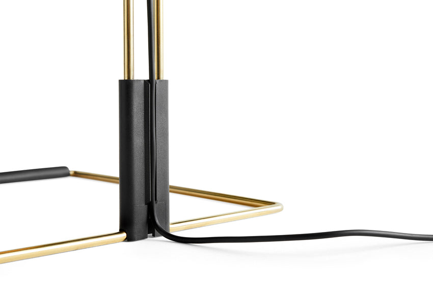 Hay Matin Table Lamp Large