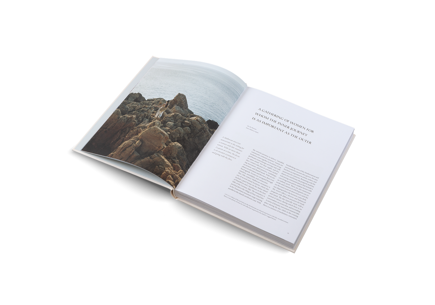 Gestalten Mindful Places To Stay Book