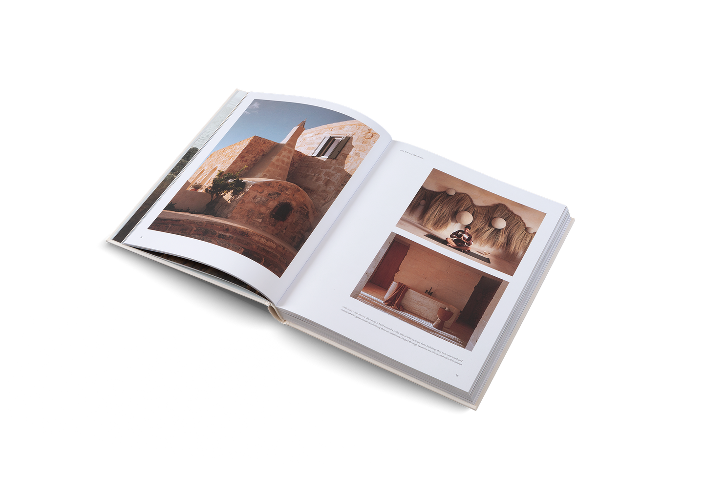 Gestalten Mindful Places To Stay Book