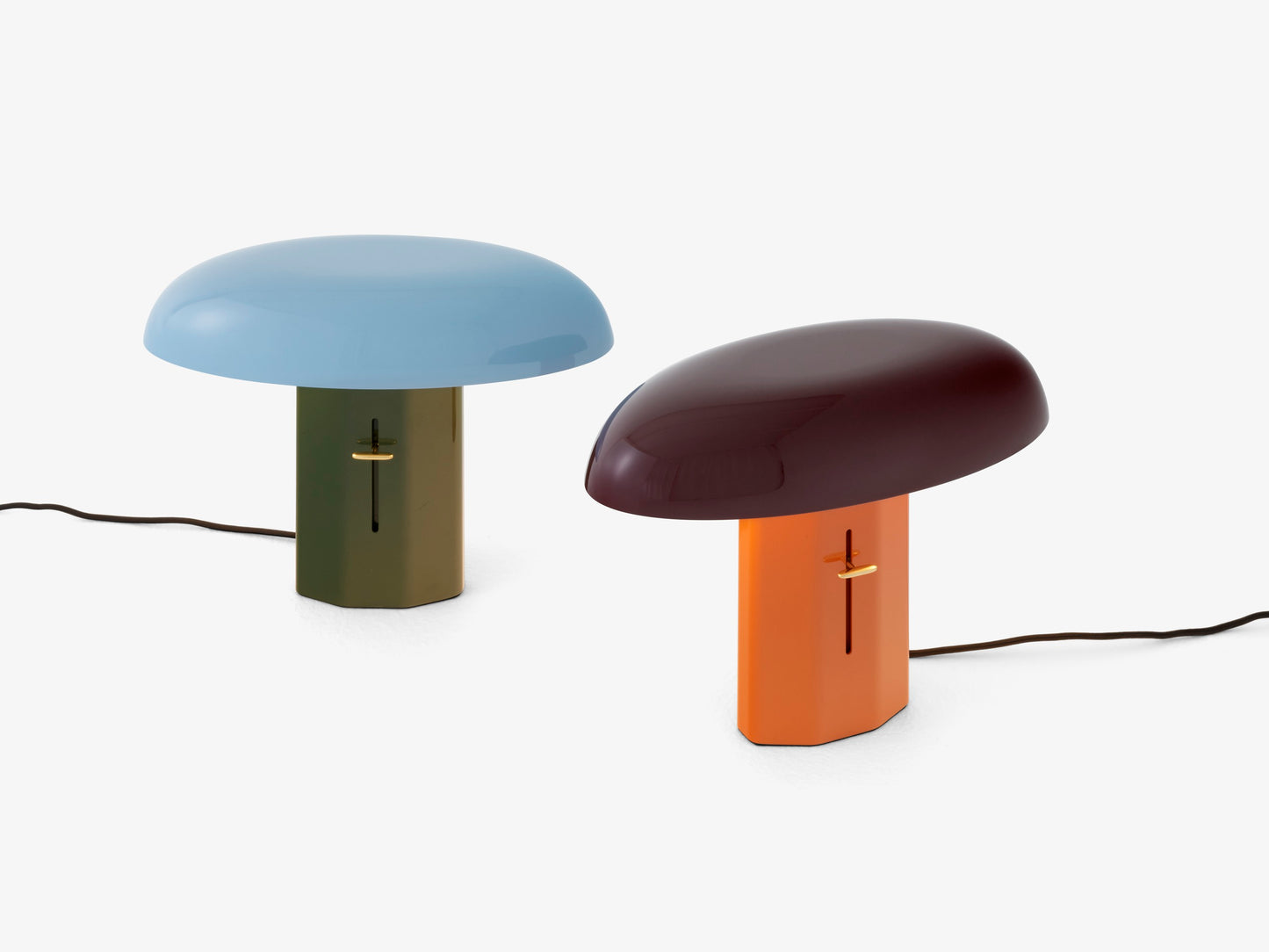 &Tradition Montera table light