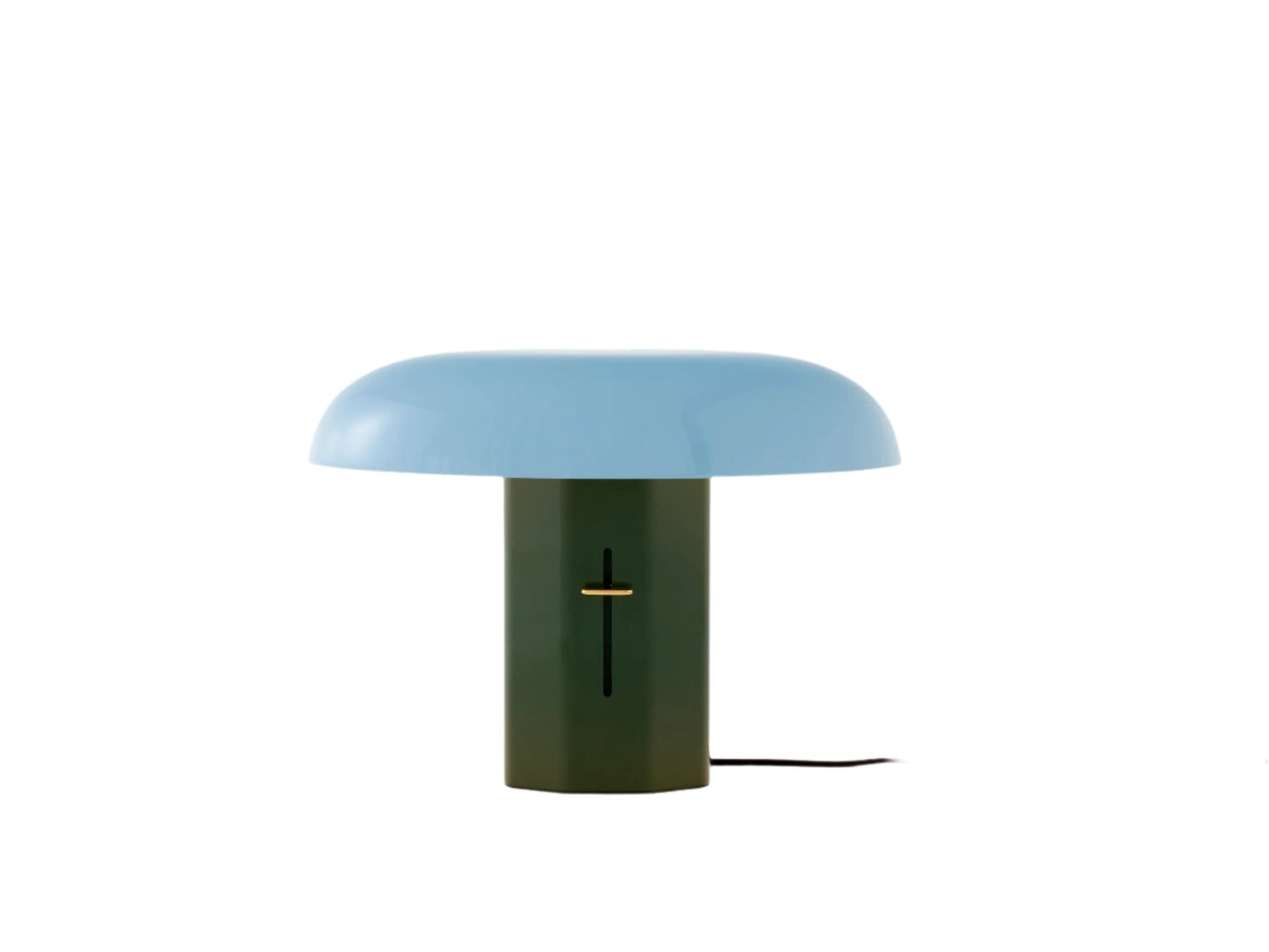 &Tradition Montera table light