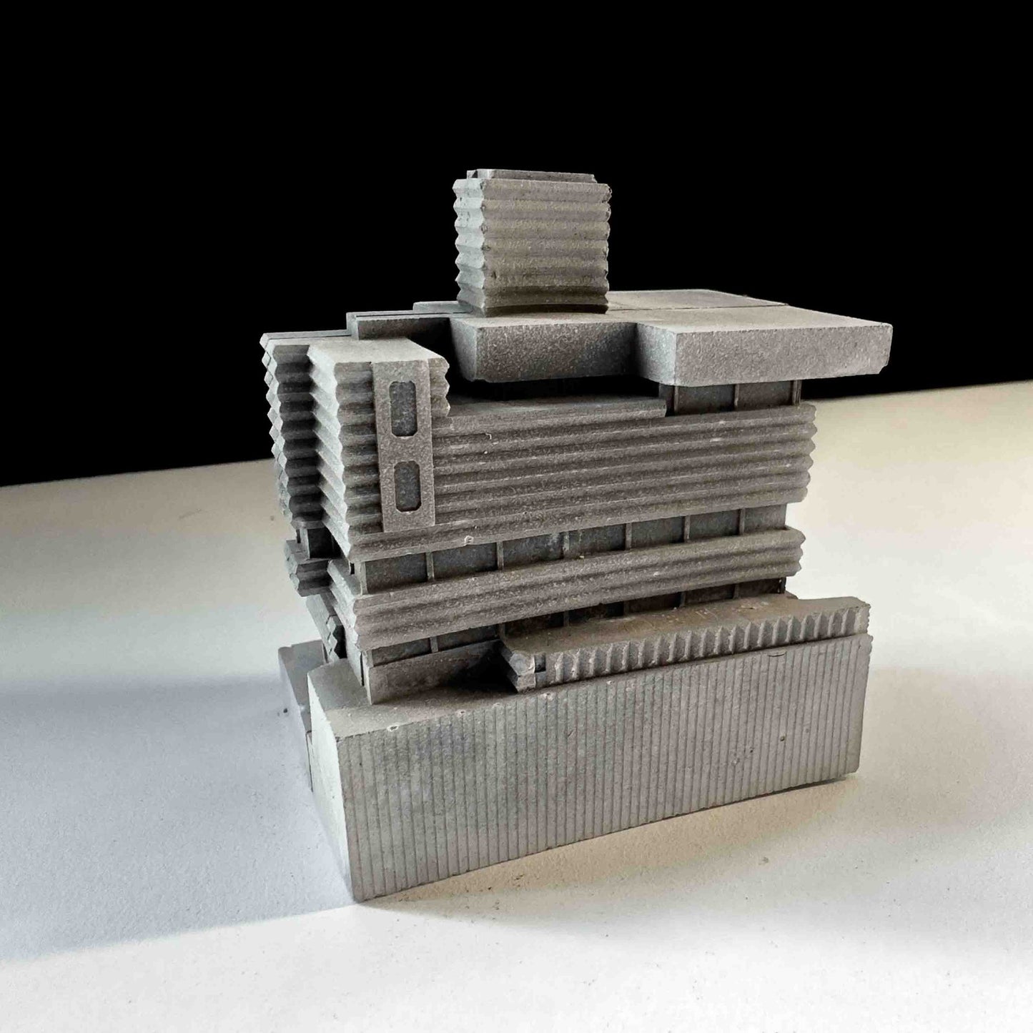 Spaceplay Mini 001: New Street Station Signal Box