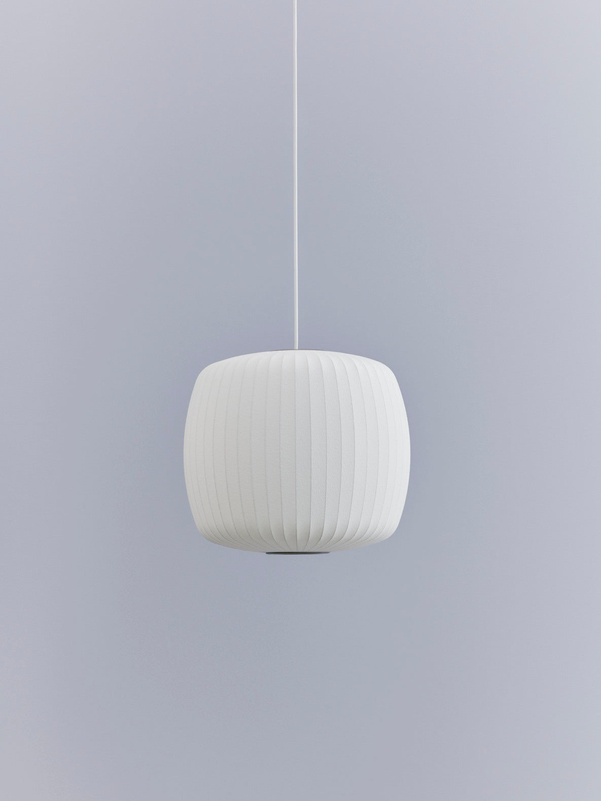 Hay Nelson 'Roll' Bubble Pendant Light