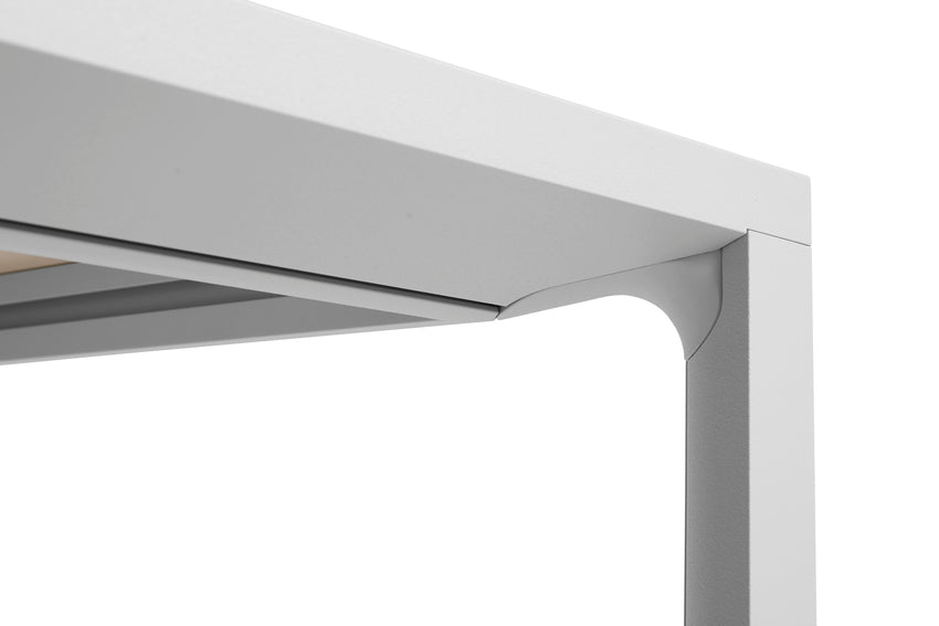 Hay New Order Table 4 Legs