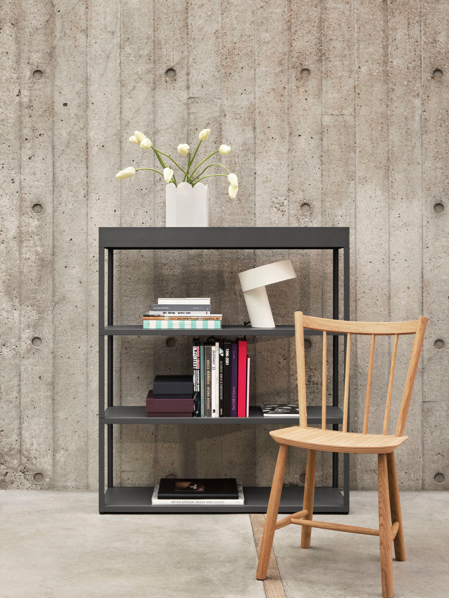 Hay Slant Table Lamp Small