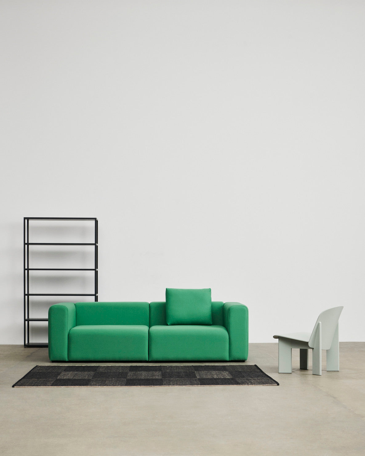 HAY Mags 2.5 Seater Sofa