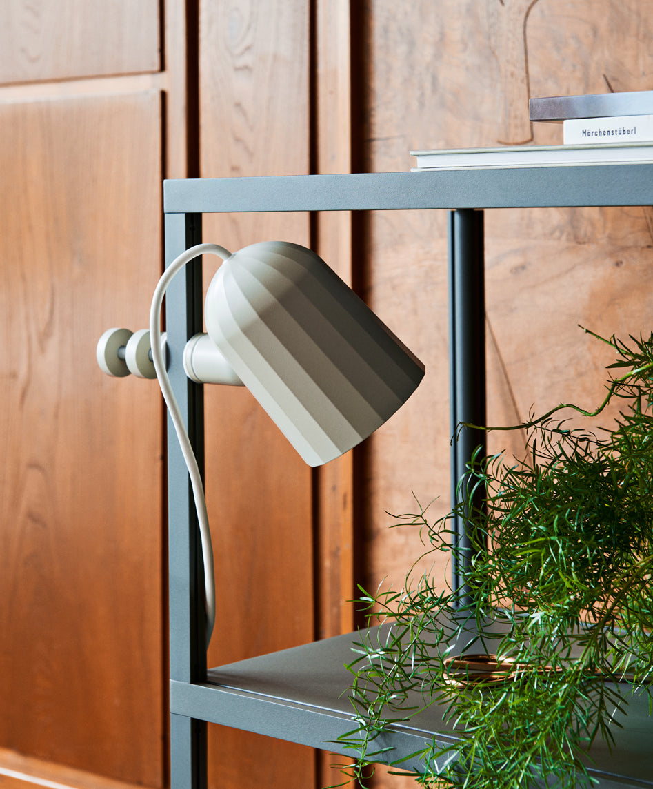 Hay Noc Clip Lamp