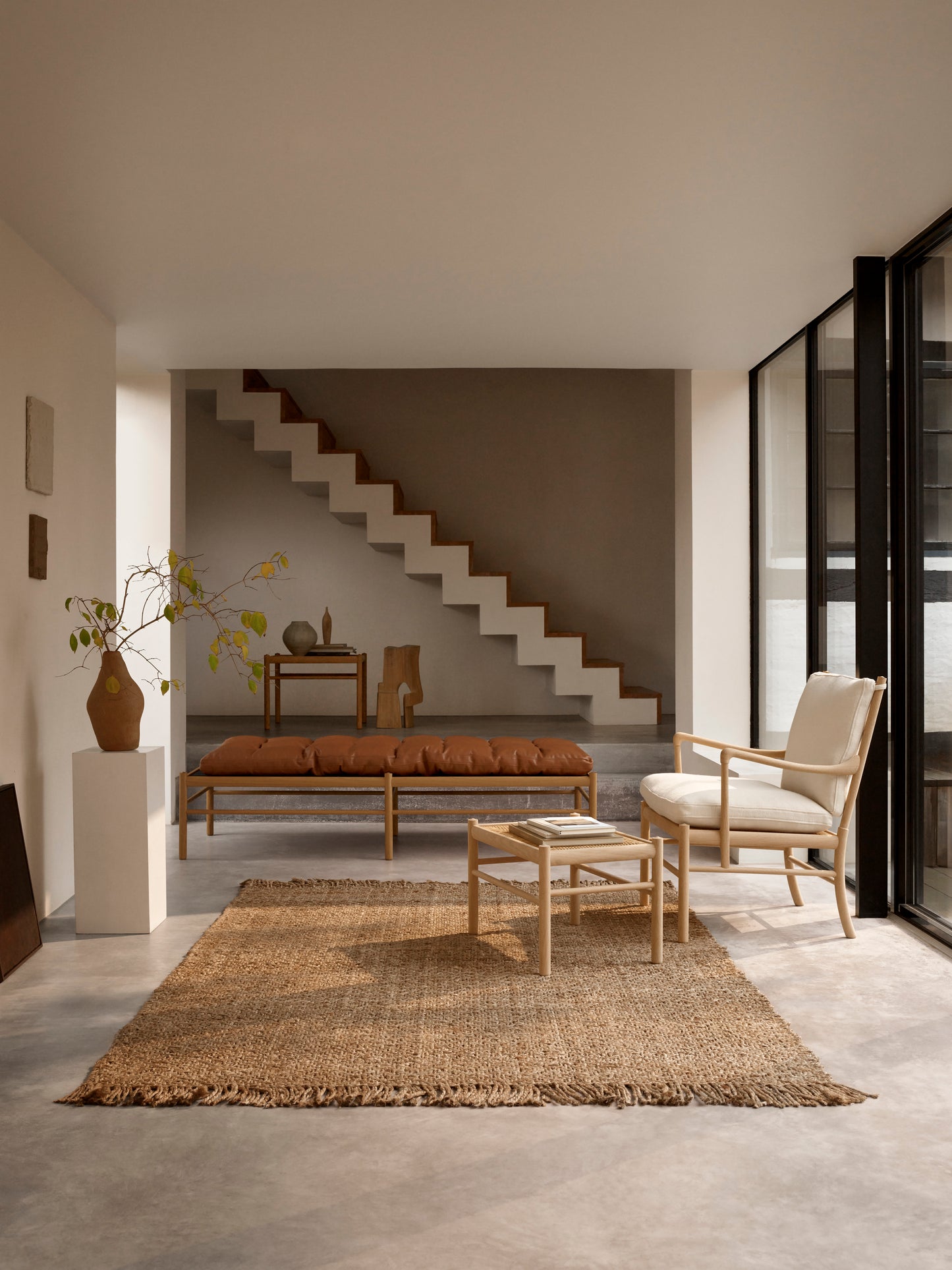 Carl Hansen & Son OW149 Colonial Chair