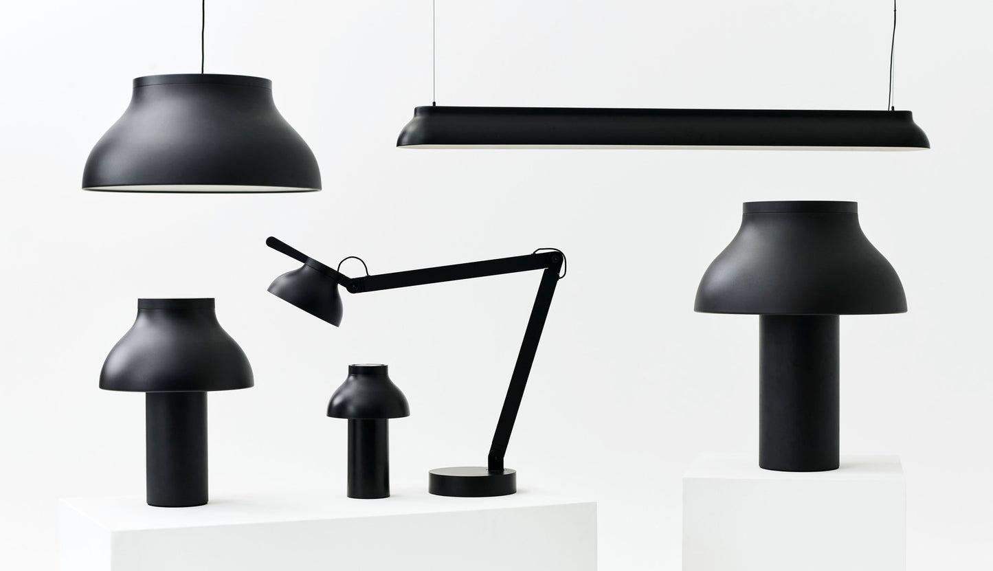 Hay PC Portable Lamp
