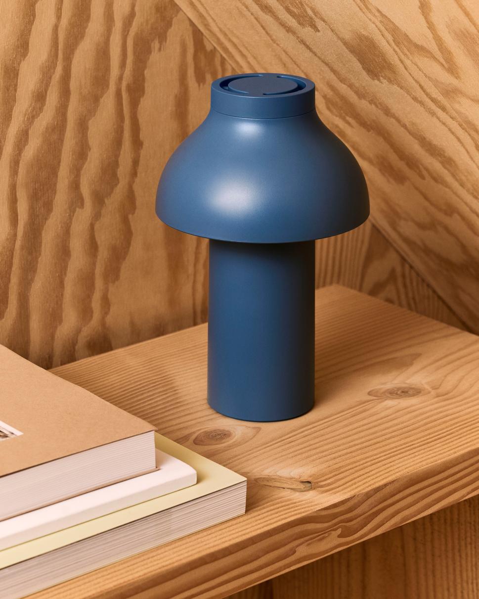 Hay PC Portable Lamp