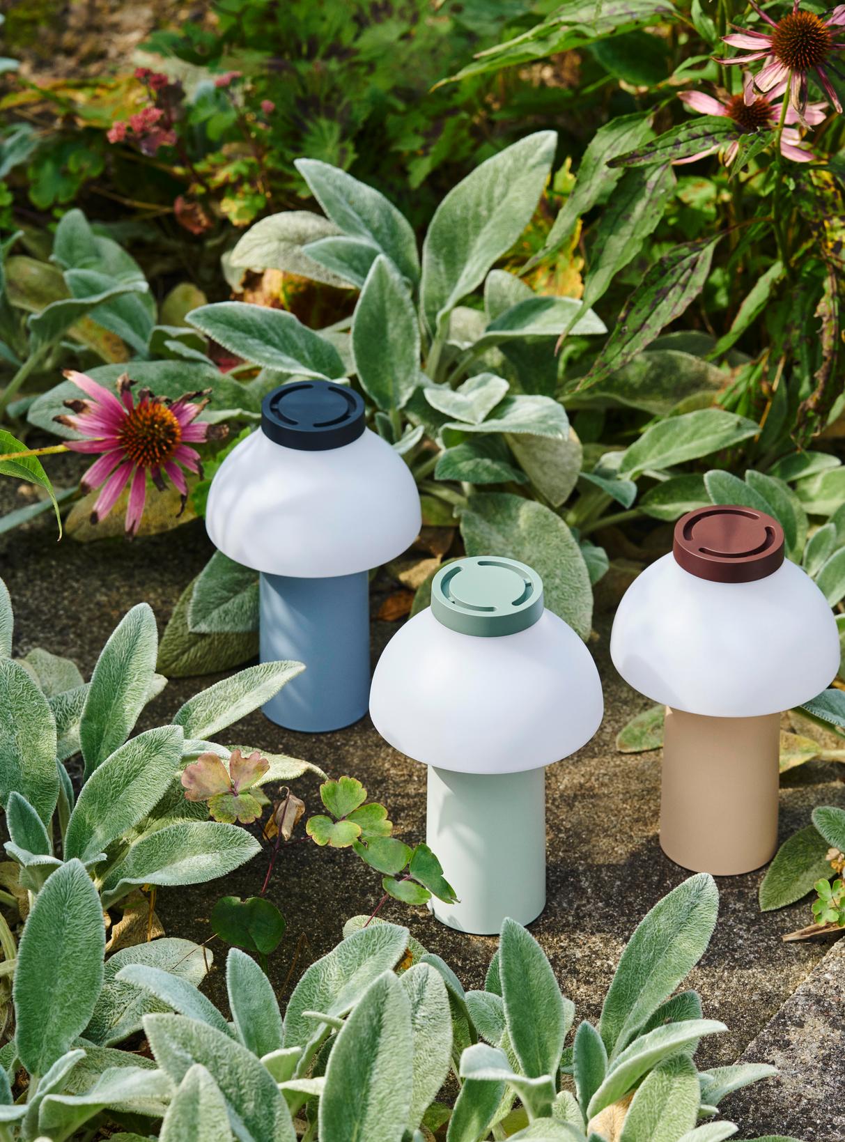 Hay PC Portable Lamp