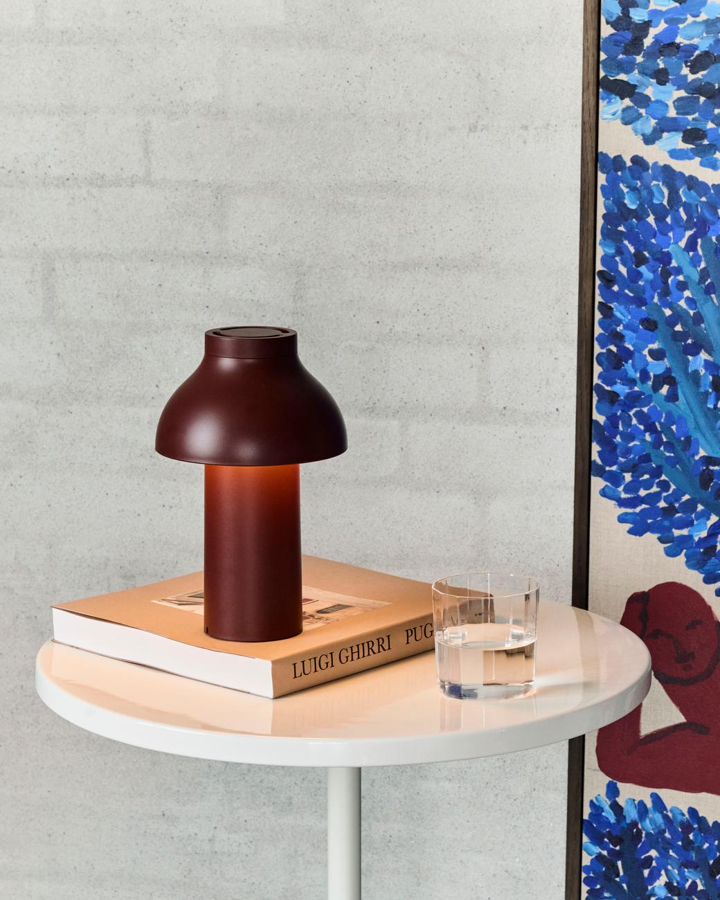 Hay PC Portable Lamp