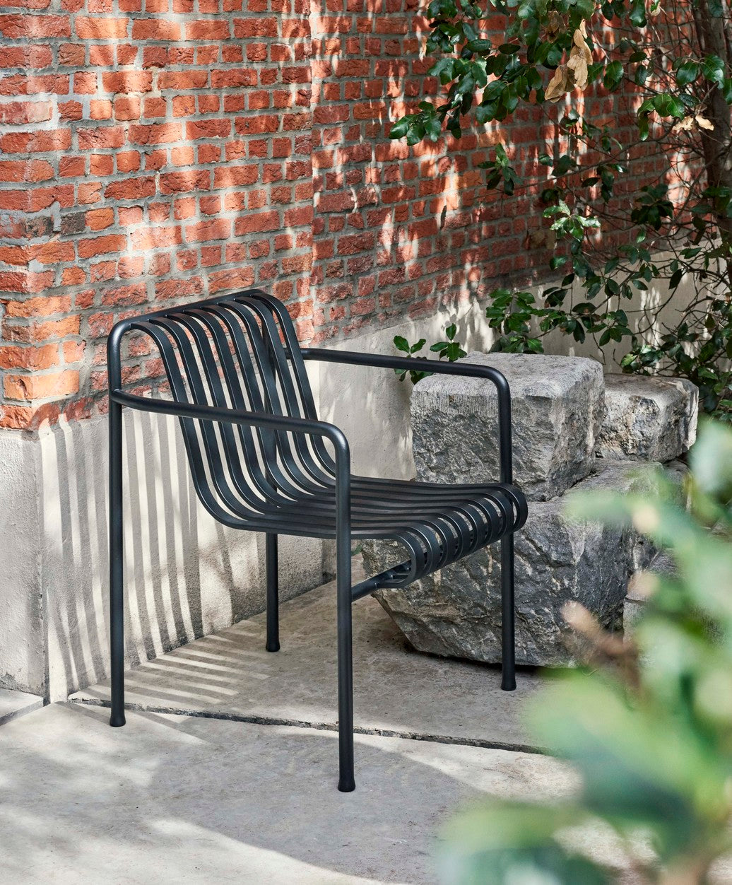 Hay Palissade Dining Armchair Ex-display