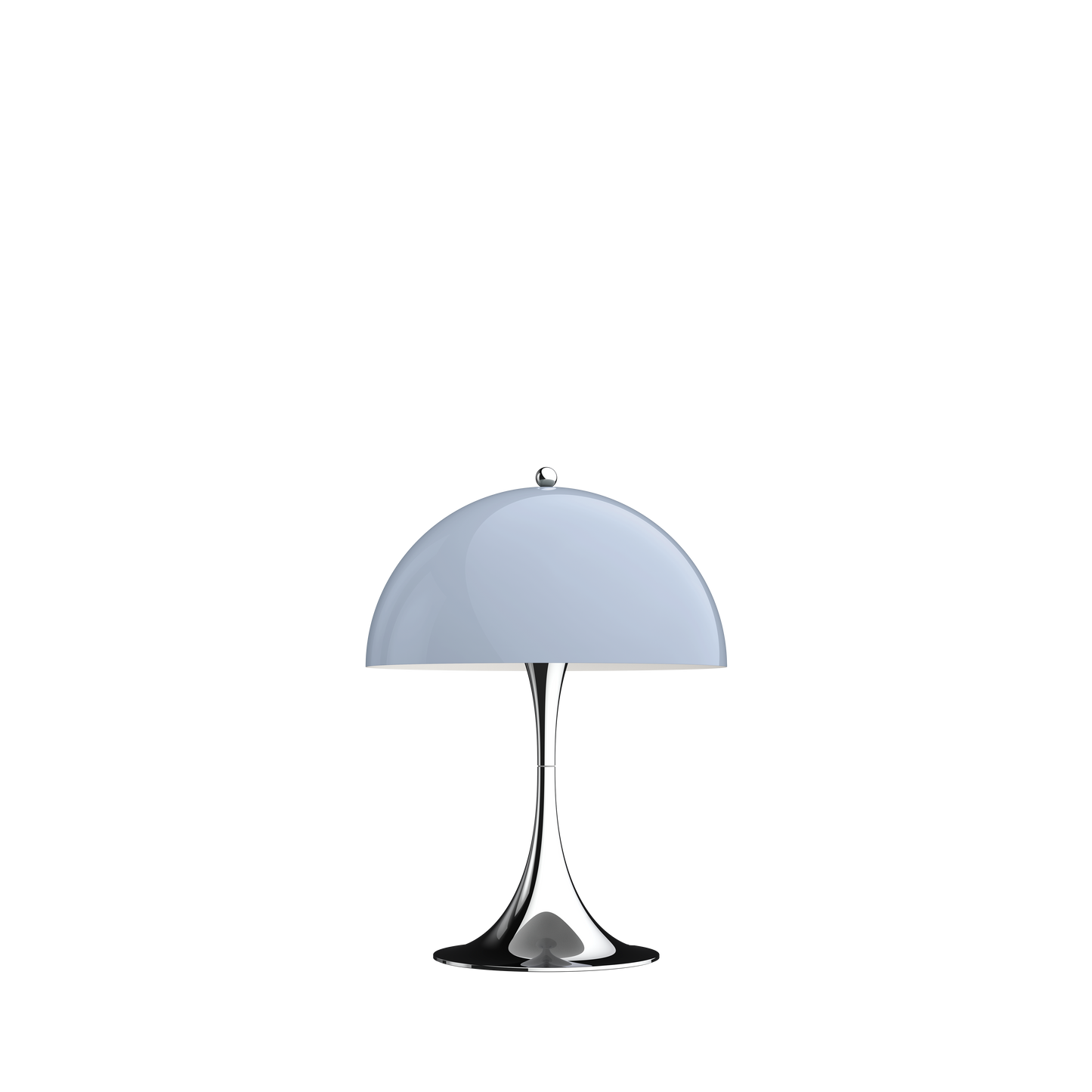 Louis Poulsen Panthella 250 Mini Table Lamp
