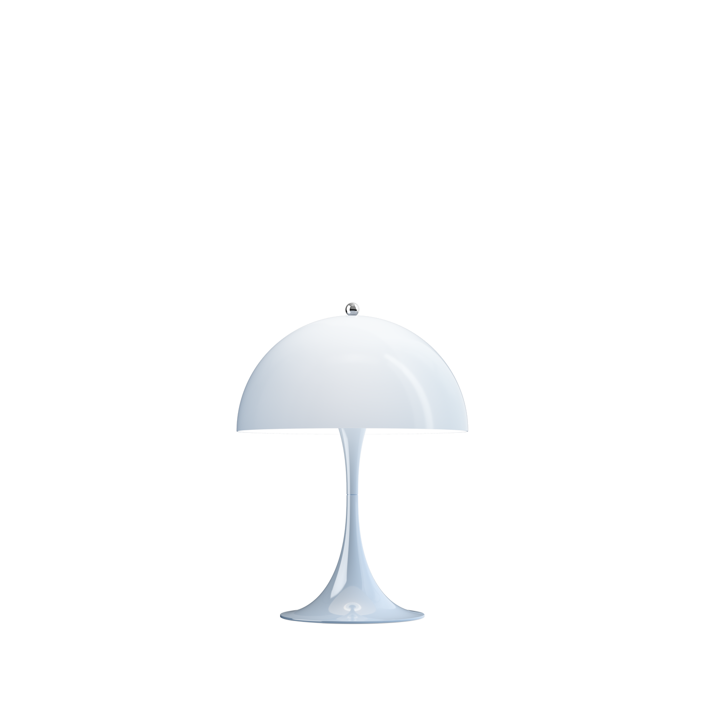 Louis Poulsen Panthella 250 Mini Table Lamp
