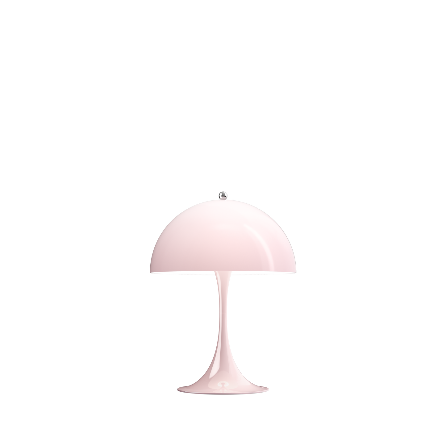 Louis Poulsen Panthella 250 Mini Table Lamp