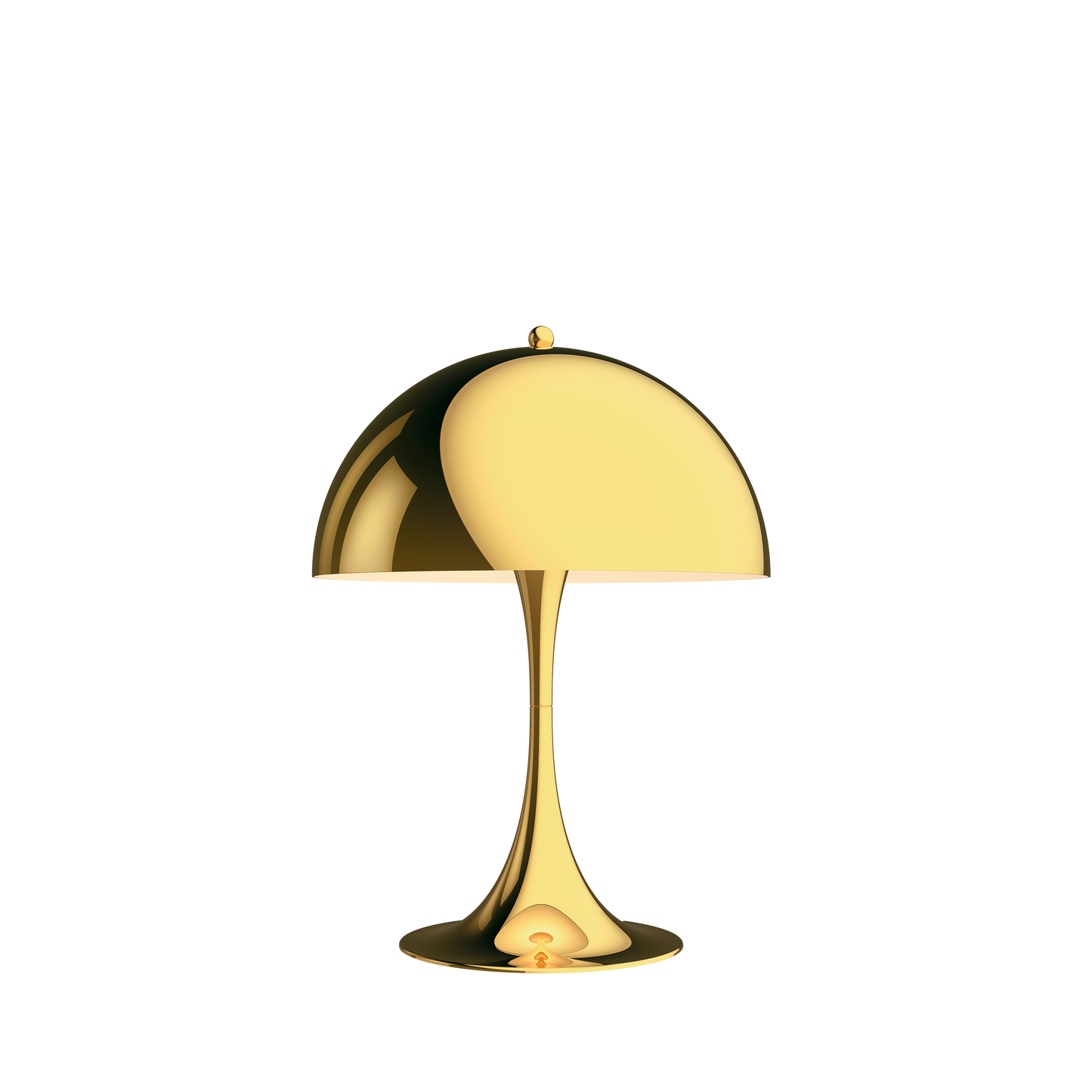 Louis Poulsen Panthella 320 Table Lamp