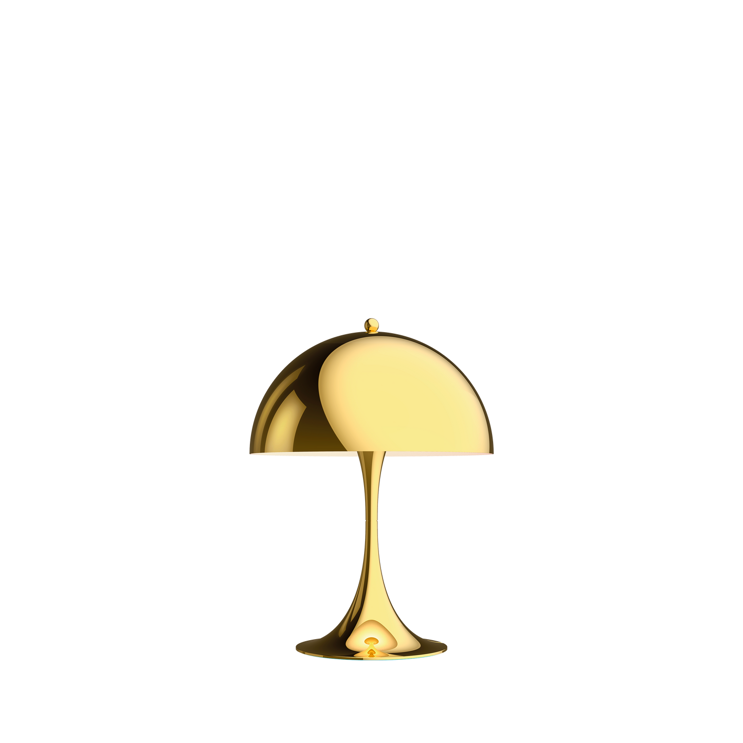 Louis Poulsen Panthella 250 Mini Table Lamp