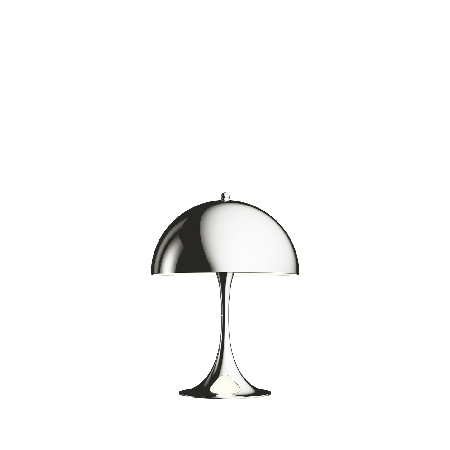 Louis Poulsen Panthella 250 Mini Table Lamp