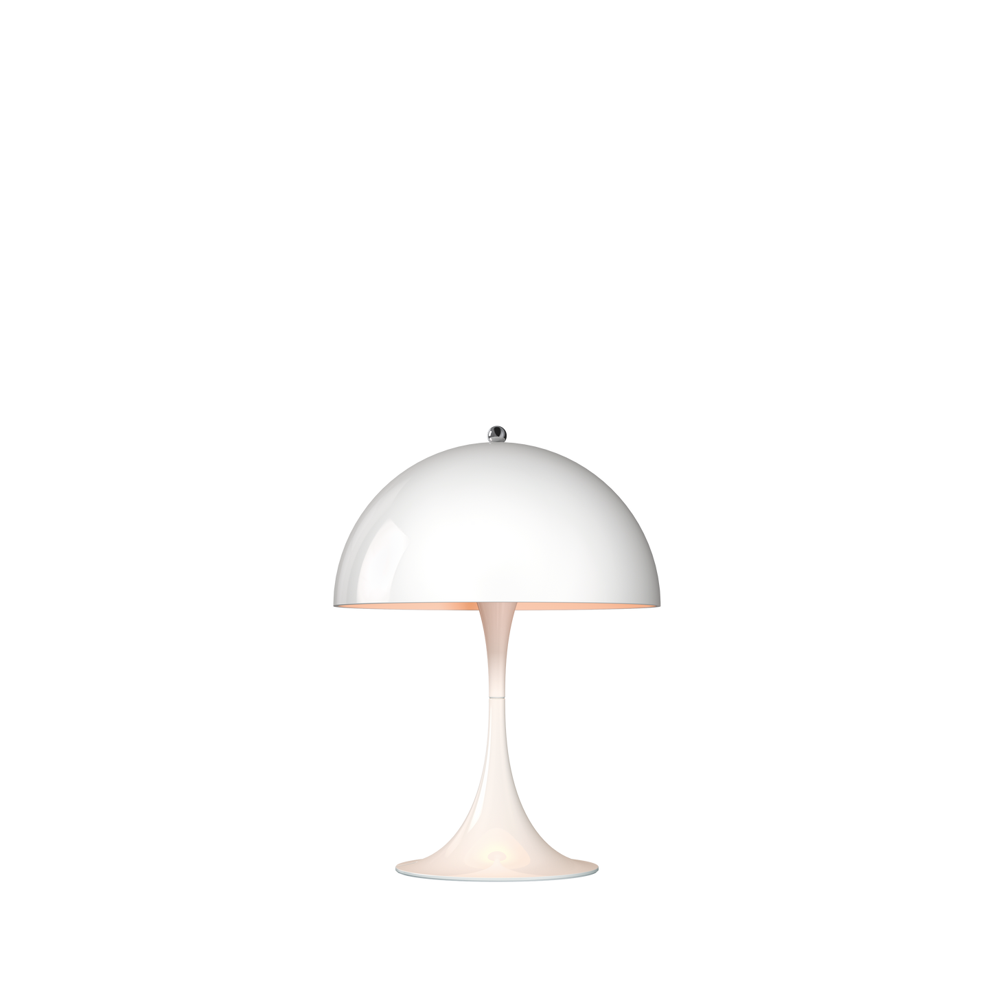Louis Poulsen Panthella 250 Mini Table Lamp