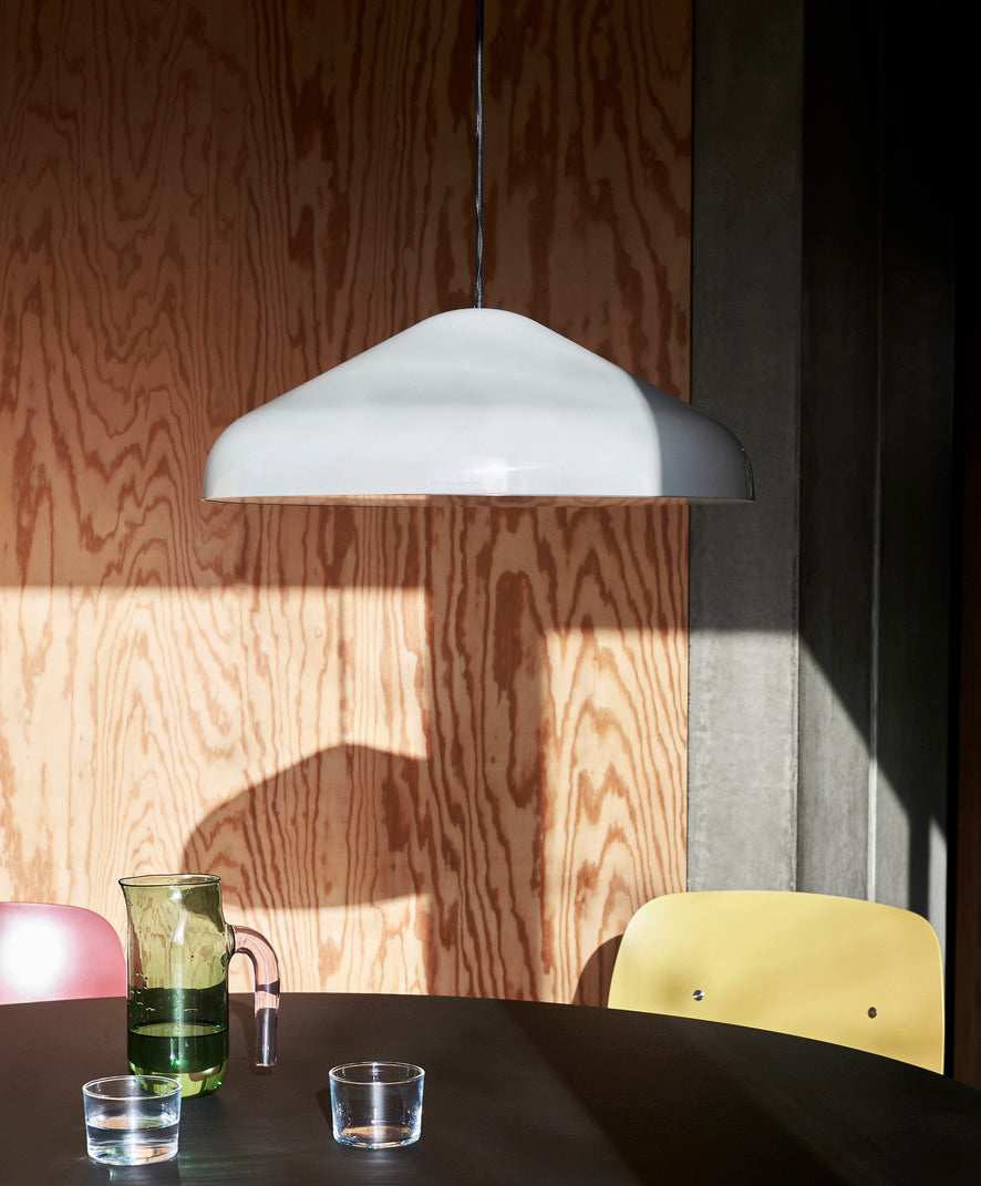 Hay Pao Glass Pendant Light