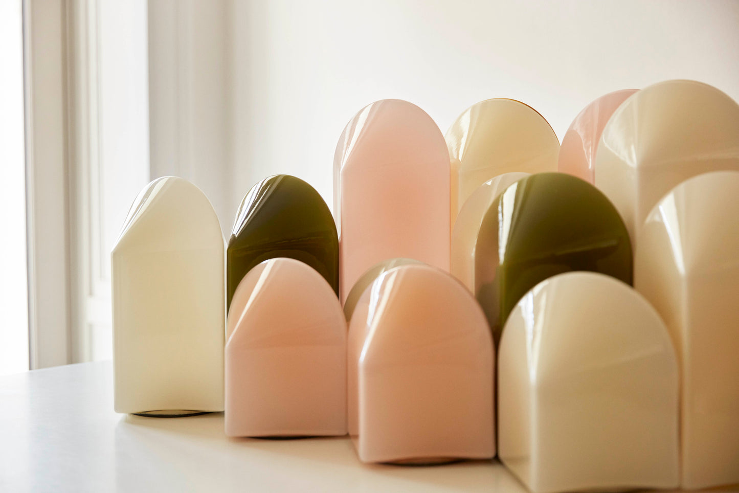 Hay Parade Table Lamp