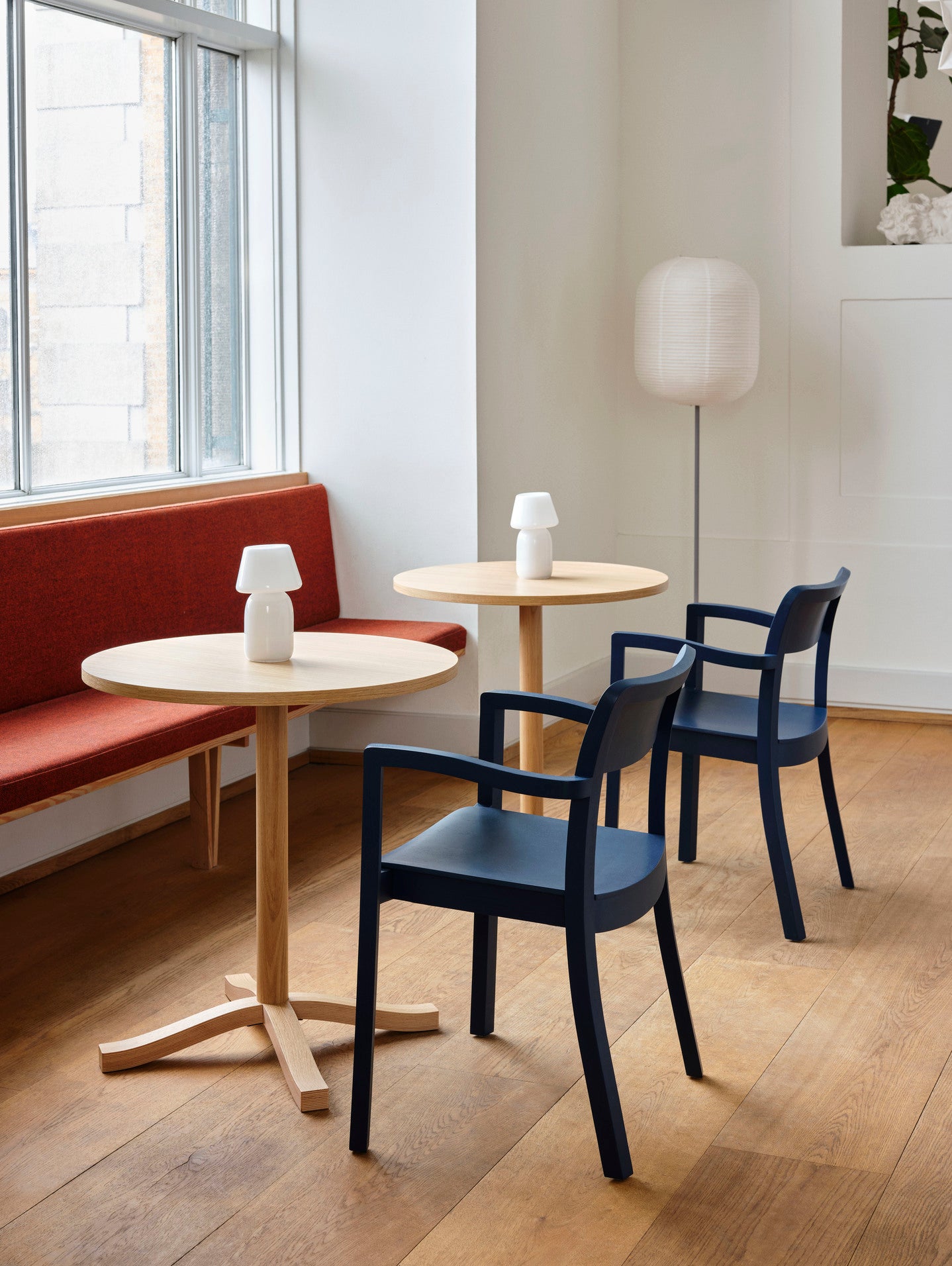 Hay Common Floor Lamp Base