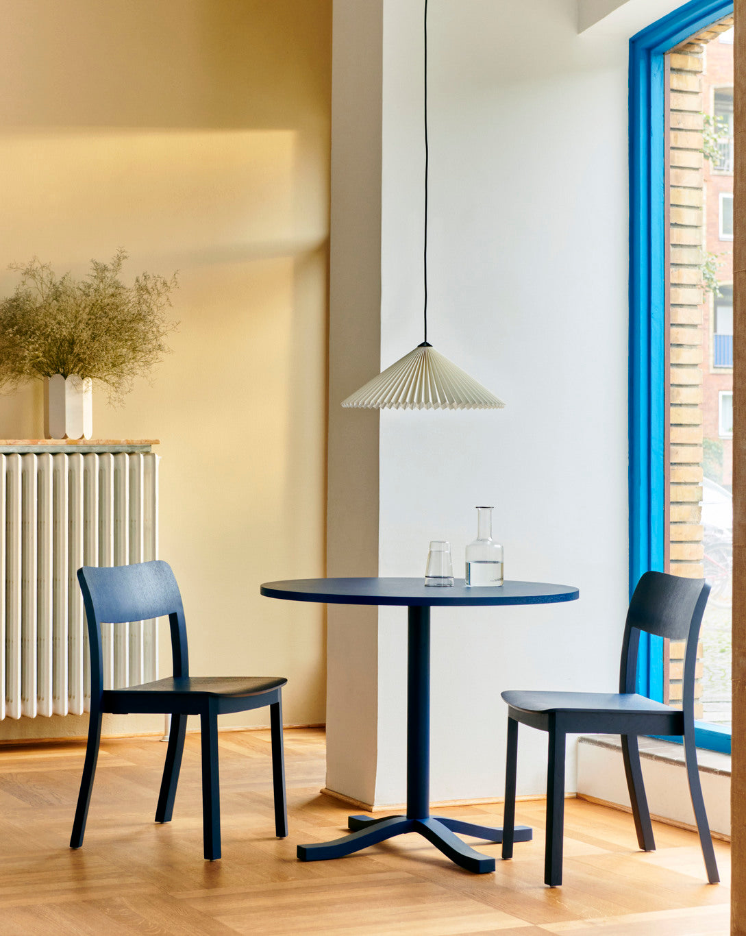 Hay Matin Pendant Light