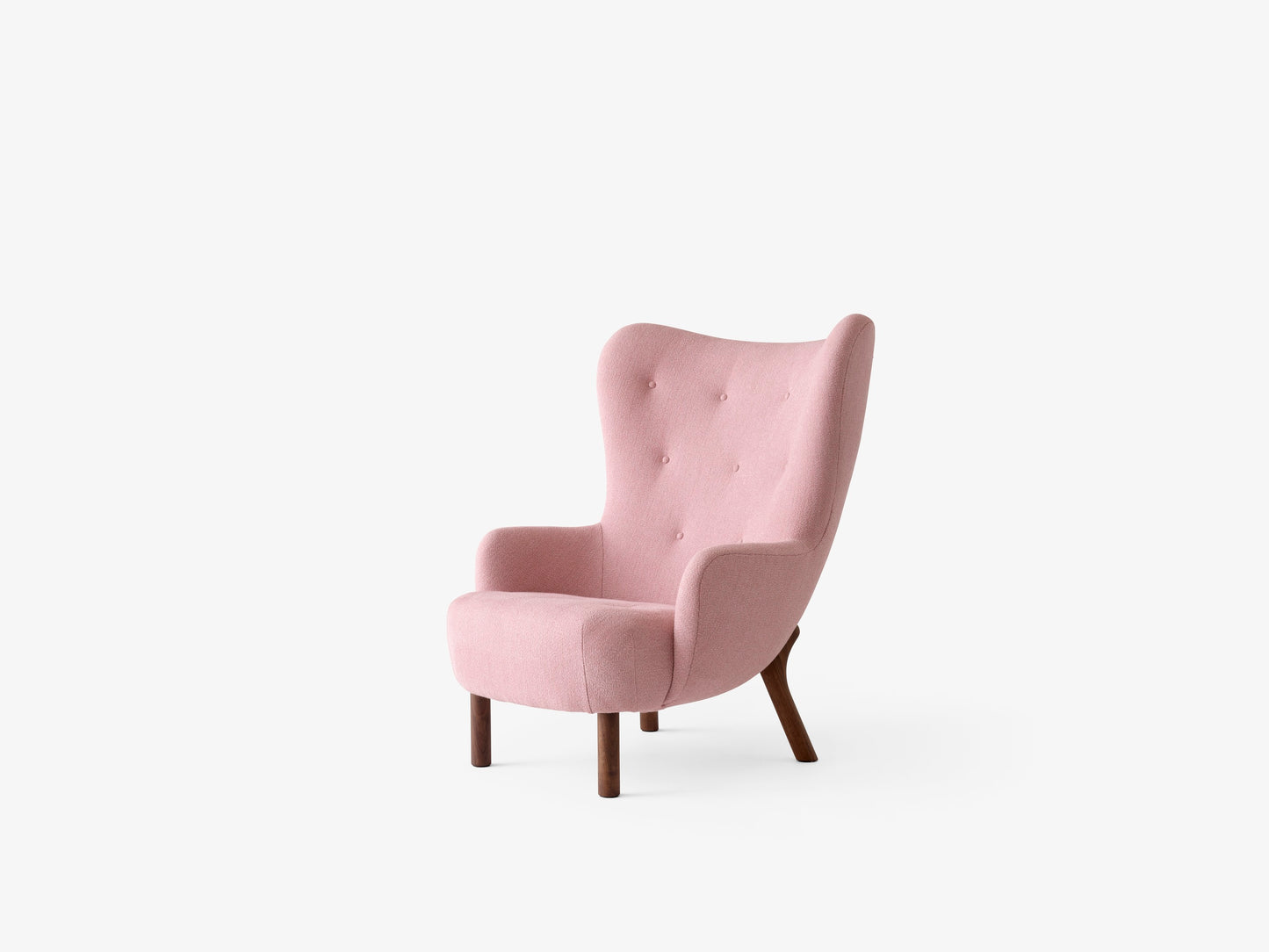 &Tradition Petra VB3 Lounge Chair