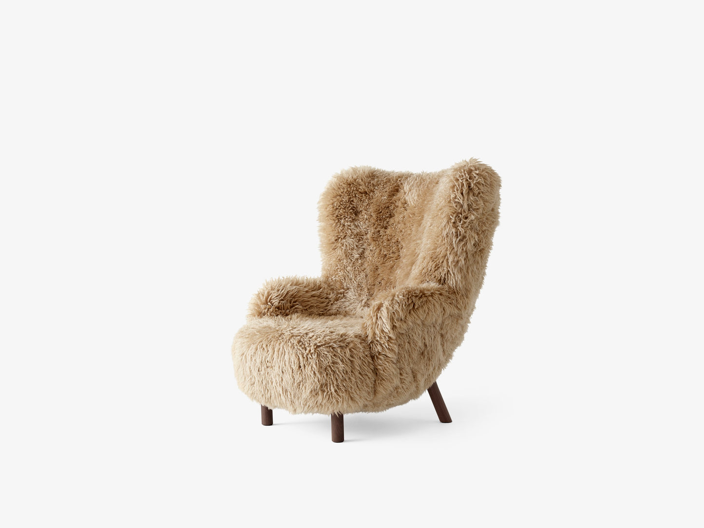 &Tradition Petra VB3 Lounge Chair