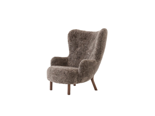 &Tradition Petra VB3 Lounge Chair